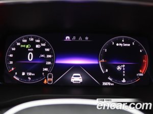 Renault-KoreaSamsung XM3 1.3 TCe RE Signature 2020 года из Южной Кореи