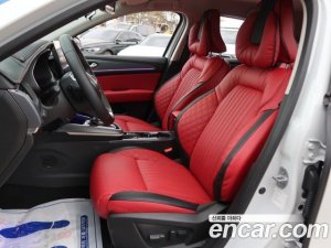 Renault-KoreaSamsung XM3 1.3 TCe RE Signature 2020 года из Южной Кореи