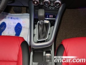 Renault-KoreaSamsung XM3 1.3 TCe RE Signature 2020 года из Южной Кореи