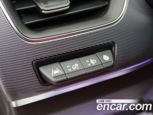Renault-KoreaSamsung XM3 1.3 TCe RE Signature 2020 года из Южной Кореи