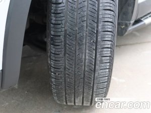 Renault-KoreaSamsung XM3 1.3 TCe RE Signature 2020 года из Южной Кореи