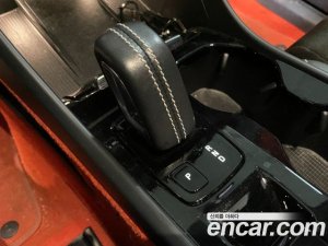 Volvo XC40 B4 R-디자인 2021 года из Южной Кореи