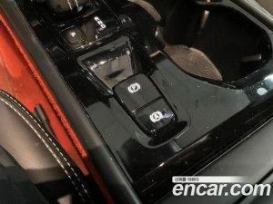 Volvo XC40 B4 R-디자인 2021 года из Южной Кореи