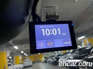 Volvo XC40 B4 R-디자인 2021 года из Южной Кореи