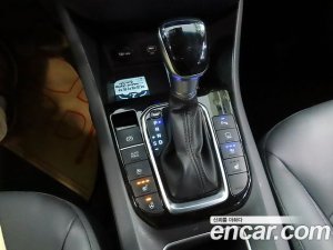 Hyundai Ioniq 1.6 HEV 2020 года из Южной Кореи