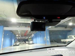 Hyundai Ioniq 1.6 HEV 2020 года из Южной Кореи