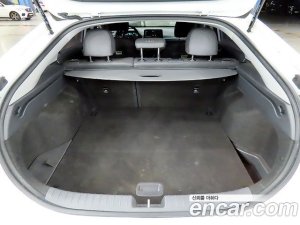 Hyundai Ioniq 1.6 HEV 2020 года из Южной Кореи