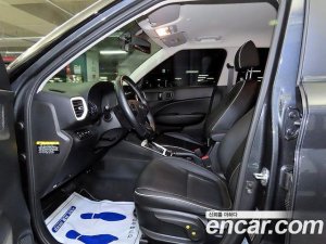 Hyundai Venue 1.6 Flux 2020 года из Южной Кореи