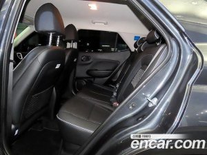 Hyundai Venue 1.6 Flux 2020 года из Южной Кореи