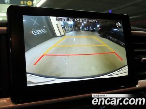 Hyundai Venue 1.6 Flux 2020 года из Южной Кореи