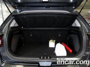 Hyundai Venue 1.6 Flux 2020 года из Южной Кореи