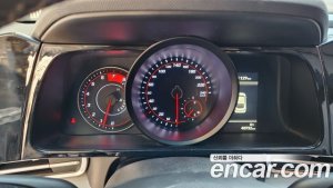 Hyundai AVANTE 1.6 2021 года из Южной Кореи