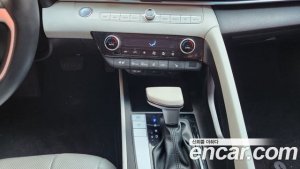 Hyundai AVANTE 1.6 2021 года из Южной Кореи