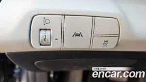 Hyundai AVANTE 1.6 2021 года из Южной Кореи