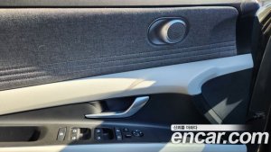 Hyundai AVANTE 1.6 2021 года из Южной Кореи
