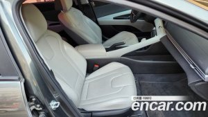 Hyundai AVANTE 1.6 2021 года из Южной Кореи