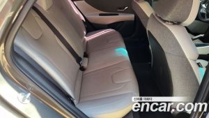 Hyundai AVANTE 1.6 2021 года из Южной Кореи