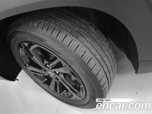 ChevroletGMDaewoo Trailblazer 1.3 Turbo 2WD 2022 года из Южной Кореи