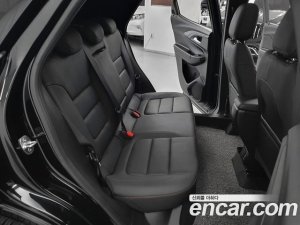 ChevroletGMDaewoo Trailblazer 1.3 Turbo 2WD 2022 года из Южной Кореи