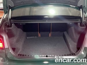 BMW 5-Series M550i xDrive 2021 года из Южной Кореи
