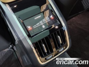 Volvo S90 B6 AWD Inscription 2021 года из Южной Кореи