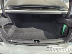 Volvo S90 B6 AWD Inscription 2021 года из Южной Кореи
