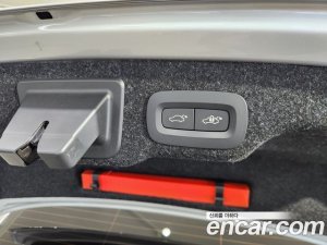 Volvo S90 B6 AWD Inscription 2021 года из Южной Кореи