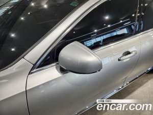 Volvo S90 B6 AWD Inscription 2021 года из Южной Кореи