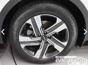 Kia Sorento HEV 1.6 4WD 2022 года из Южной Кореи