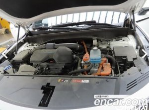 Kia Sorento HEV 1.6 4WD 2022 года из Южной Кореи