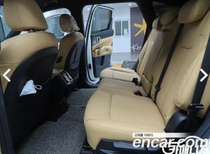 Kia Sorento HEV 1.6 4WD 2022 года из Южной Кореи