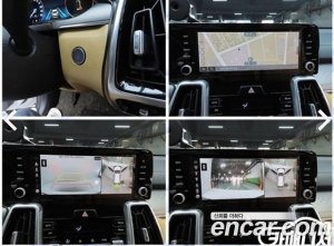 Kia Sorento HEV 1.6 4WD 2022 года из Южной Кореи