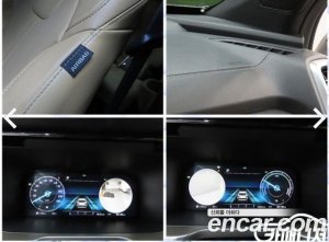 Kia Sorento HEV 1.6 4WD 2022 года из Южной Кореи