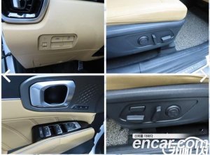 Kia Sorento HEV 1.6 4WD 2022 года из Южной Кореи