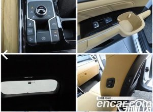 Kia Sorento HEV 1.6 4WD 2022 года из Южной Кореи