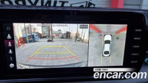 Kia K5 Signature 2022 года из Южной Кореи