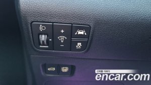 Kia K5 Signature 2022 года из Южной Кореи