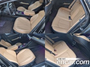 Kia K5 Signature 2022 года из Южной Кореи