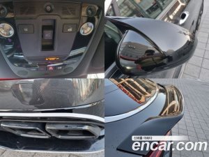 Kia K5 Signature 2022 года из Южной Кореи