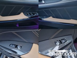 Kia K5 Signature 2022 года из Южной Кореи