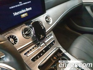 Mercedes-Benz CLS-Class CLS450 4MATIC AMG Line 2021 года из Южной Кореи