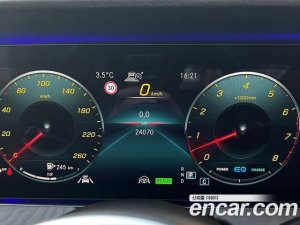 Mercedes-Benz CLS-Class CLS450 4MATIC AMG Line 2021 года из Южной Кореи