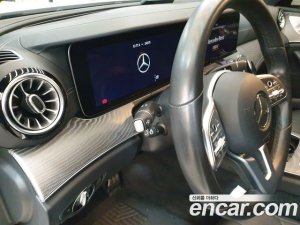 Mercedes-Benz CLS-Class CLS450 4MATIC AMG Line 2021 года из Южной Кореи