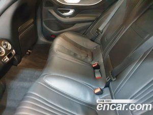 Mercedes-Benz CLS-Class CLS450 4MATIC AMG Line 2021 года из Южной Кореи