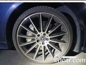 Mercedes-Benz CLS-Class CLS450 4MATIC AMG Line 2021 года из Южной Кореи