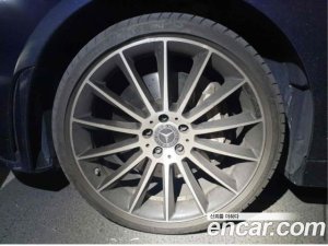 Mercedes-Benz CLS-Class CLS450 4MATIC AMG Line 2021 года из Южной Кореи