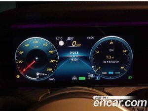 Mercedes-Benz CLS-Class CLS450 4MATIC AMG Line 2021 года из Южной Кореи