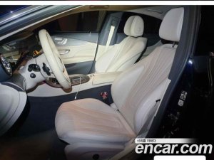 Mercedes-Benz CLS-Class CLS450 4MATIC AMG Line 2021 года из Южной Кореи