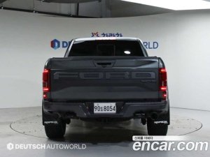 Ford F150 3.5L 2020 года из Южной Кореи