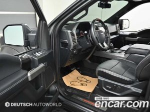 Ford F150 3.5L 2020 года из Южной Кореи